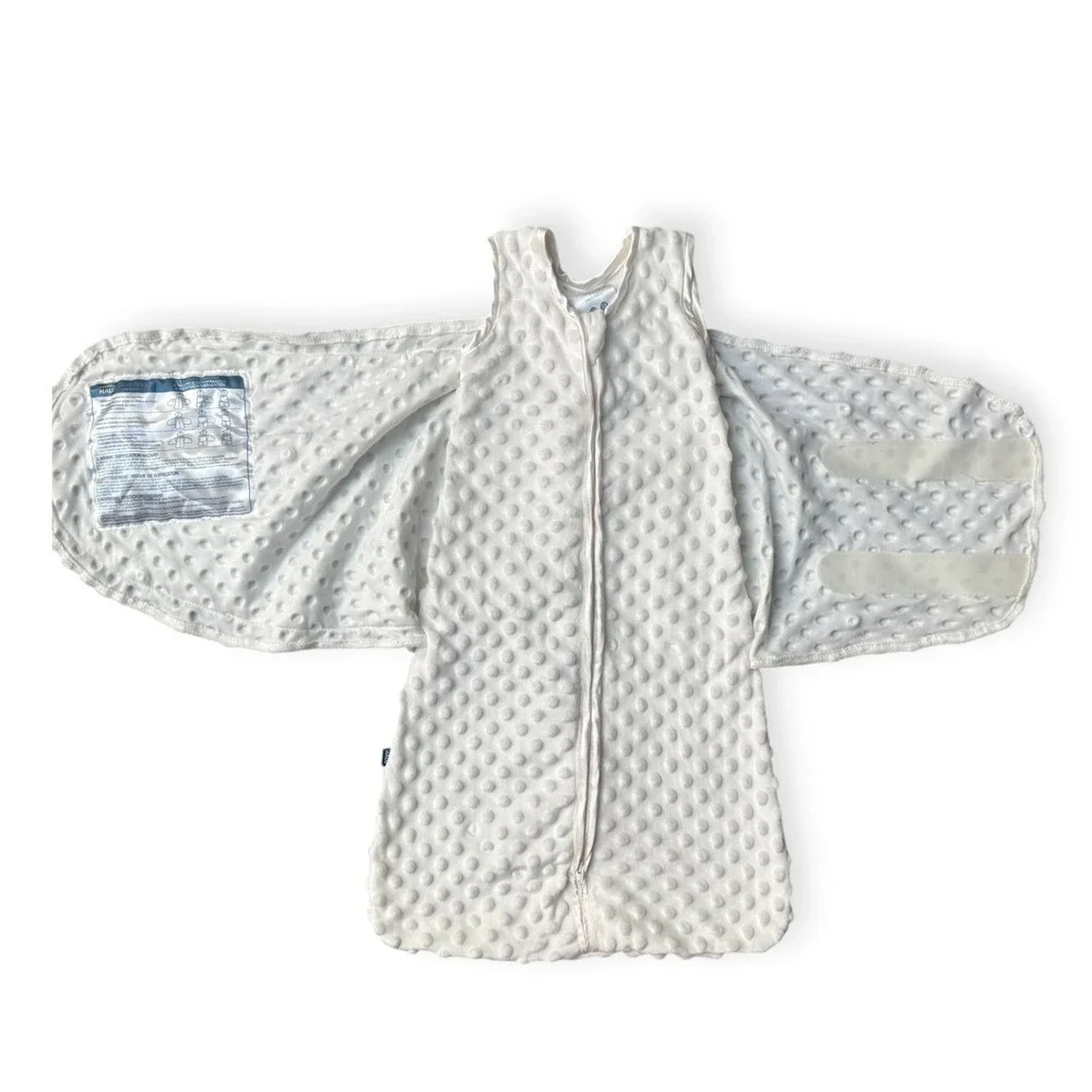 Halo sleepsack swaddle